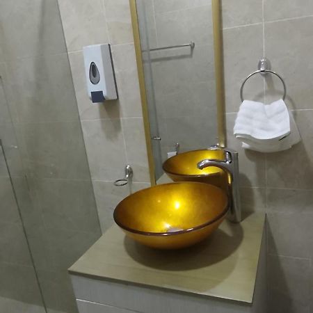 Arena Dorada Hotel Riohacha Bagian luar foto