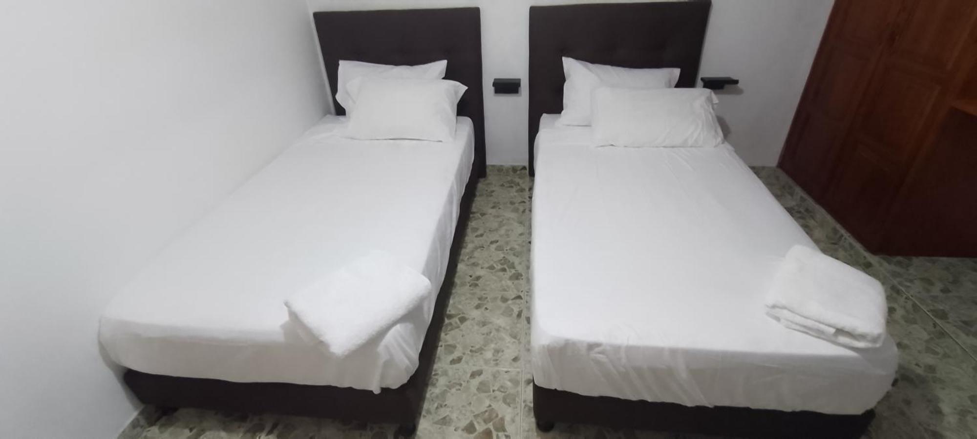 Arena Dorada Hotel Riohacha Bagian luar foto