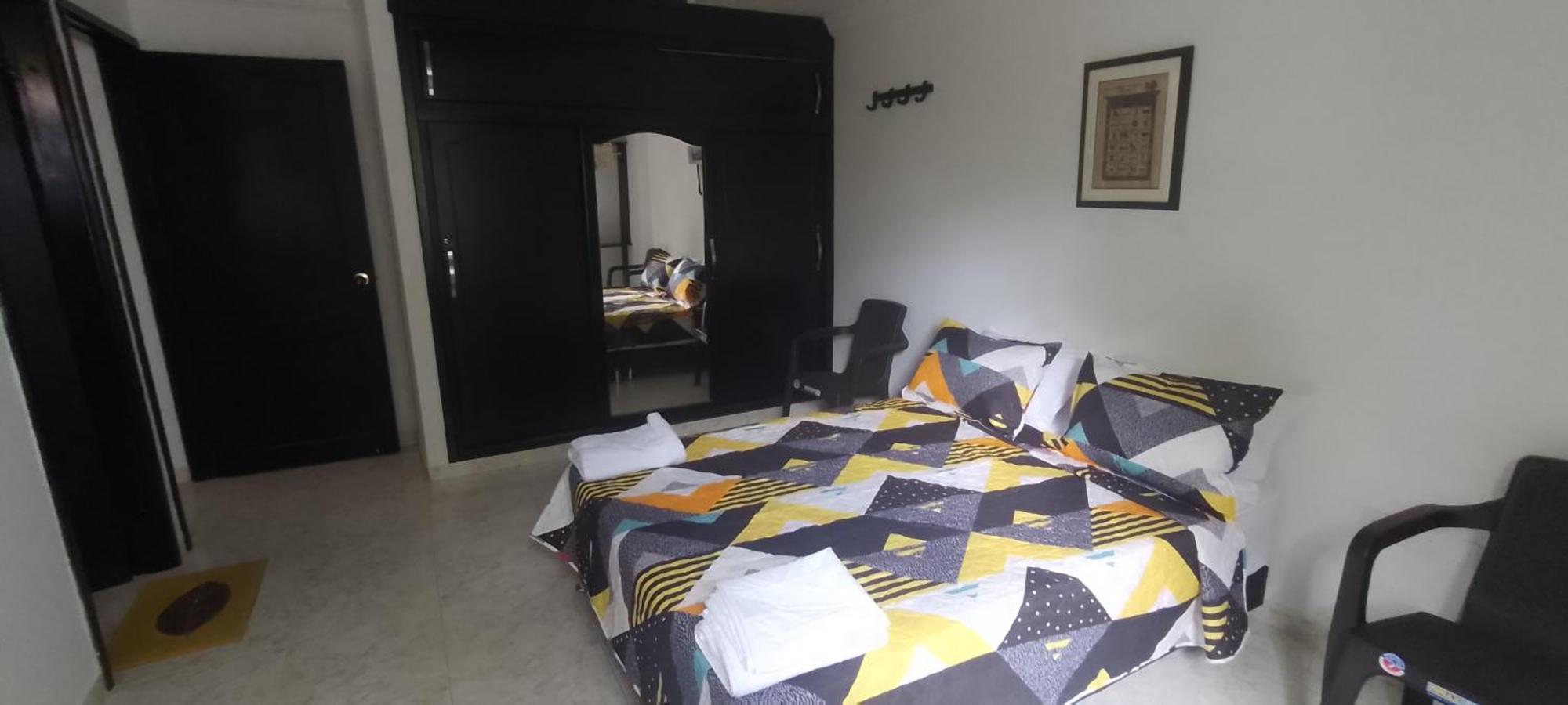 Arena Dorada Hotel Riohacha Bagian luar foto