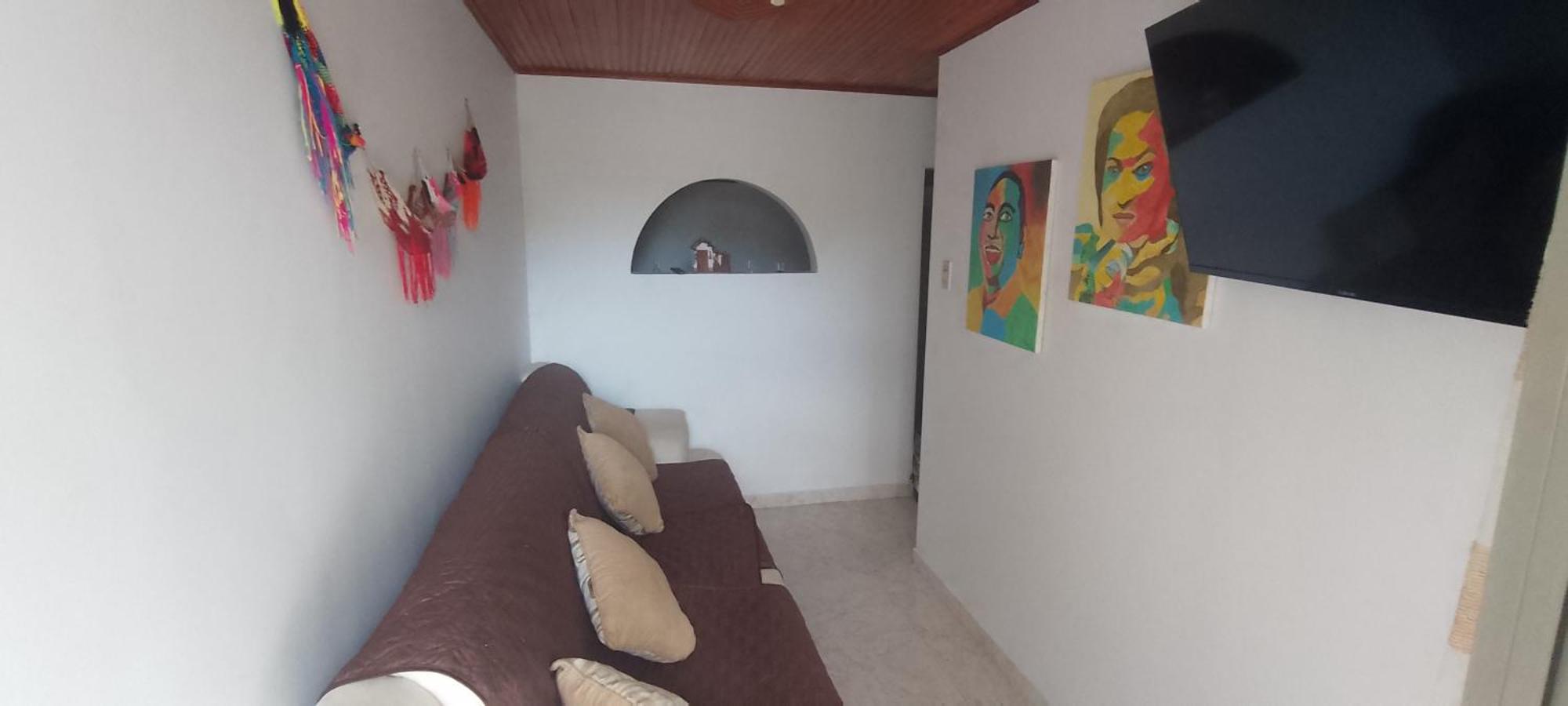 Arena Dorada Hotel Riohacha Bagian luar foto