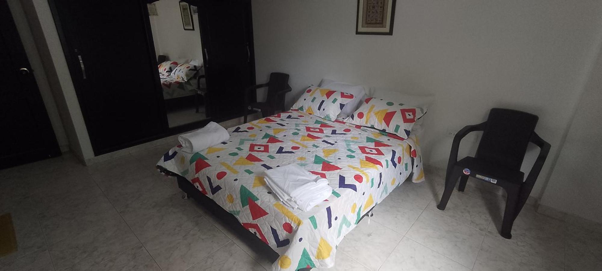 Arena Dorada Hotel Riohacha Bagian luar foto