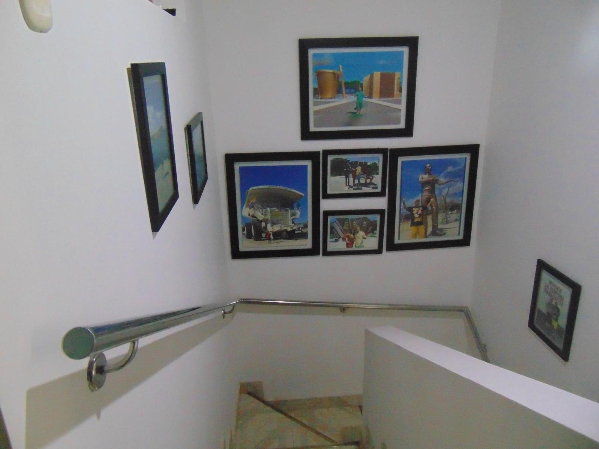 Arena Dorada Hotel Riohacha Bagian luar foto