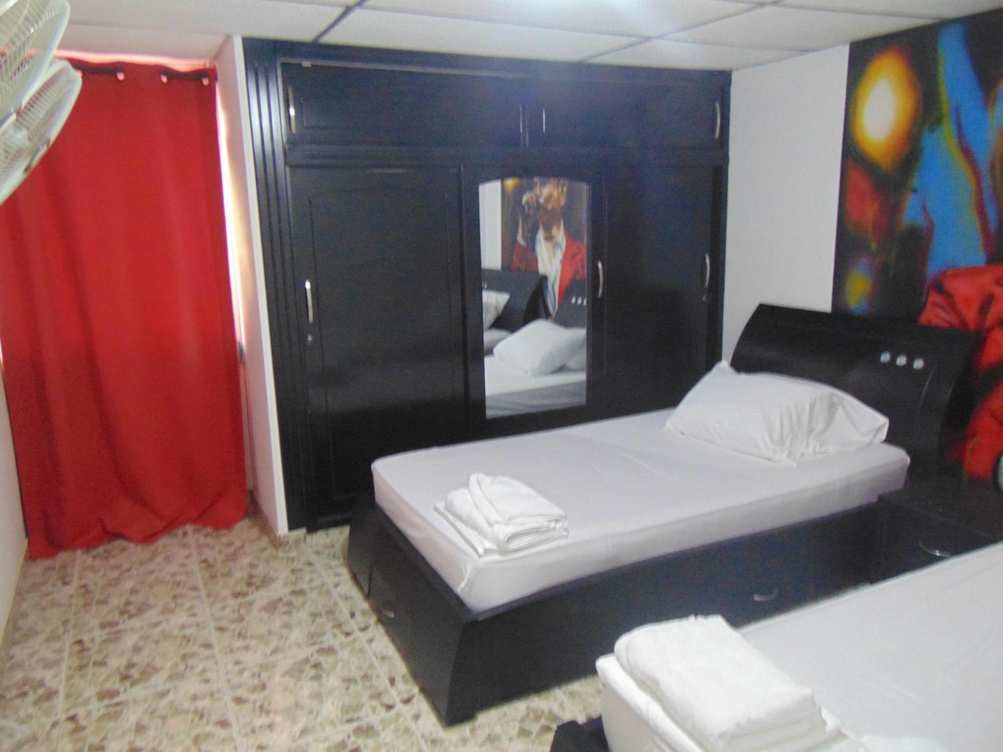 Arena Dorada Hotel Riohacha Bagian luar foto